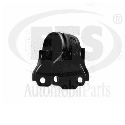 Mounting, control/trailing arm (06.SB.604)