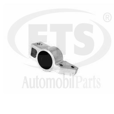 Mounting, control/trailing arm (02.SB.140)