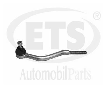 Tie Rod End (20.TR.529)