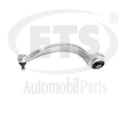 Control/Trailing Arm, wheel suspension (02.TC.242)
