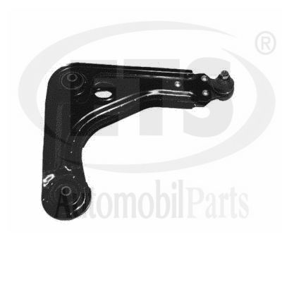 Control/Trailing Arm, wheel suspension (06.TC.387)