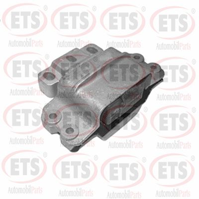 Mounting, engine (31.EM.879)