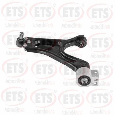 Control/Trailing Arm, wheel suspension (24.TC.752)