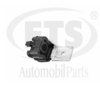 Mounting, engine (22.ST.619)