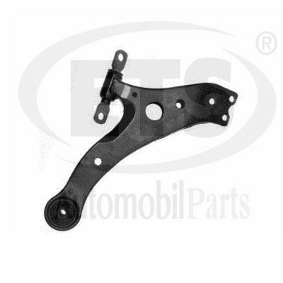 Control/Trailing Arm, wheel suspension (29.TC.561)