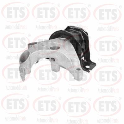 Mounting, engine (22.EM.125)
