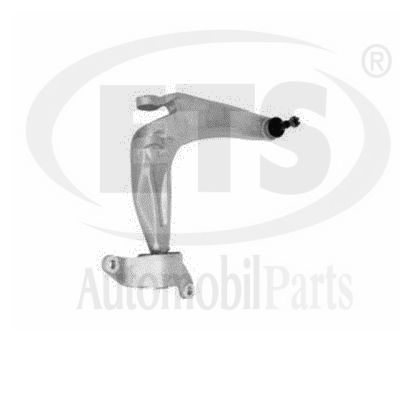 Control/Trailing Arm, wheel suspension (07.TC.474)