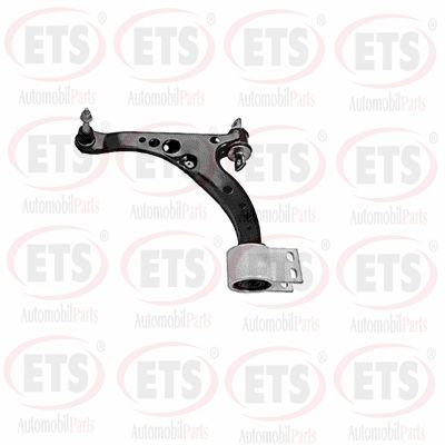 Control/Trailing Arm, wheel suspension (19.TC.758)