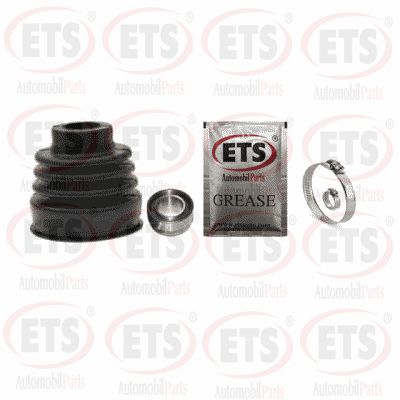 Bellow, steering (05.BK.259)