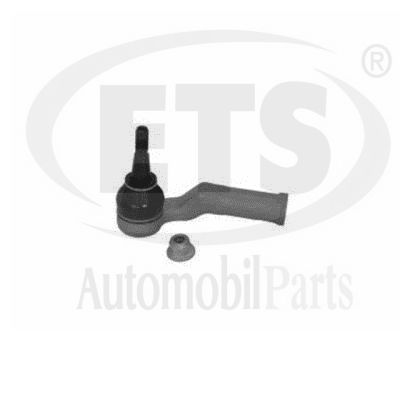 Tie Rod End (32.TR.670)