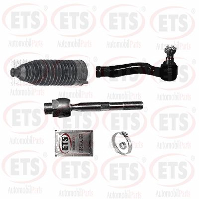 Tie Rod (29.AJ.413)