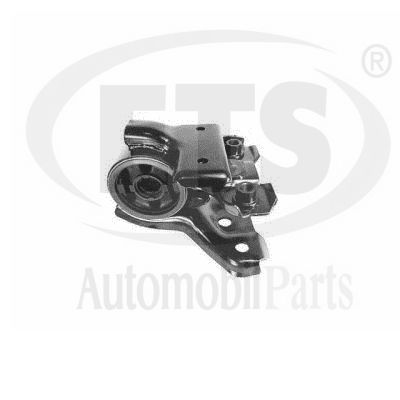 Mounting, control/trailing arm (07.SB.318)