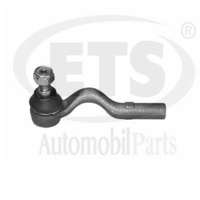 Tie Rod End (15.TR.371)