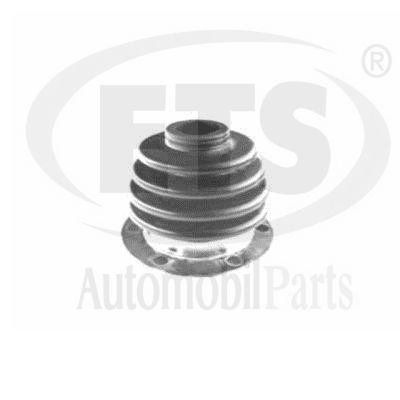 Bellow, drive shaft (31.SK.247)