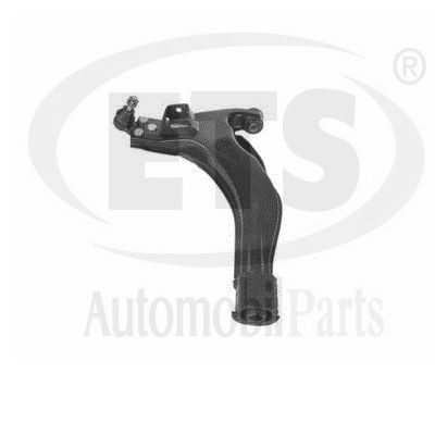 Control/Trailing Arm, wheel suspension (18.TC.545)