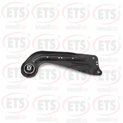 Control/Trailing Arm, wheel suspension (31.TC.698)