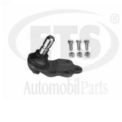 Ball Joint (01.BJ.064)