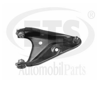 Control/Trailing Arm, wheel suspension (22.TC.291)