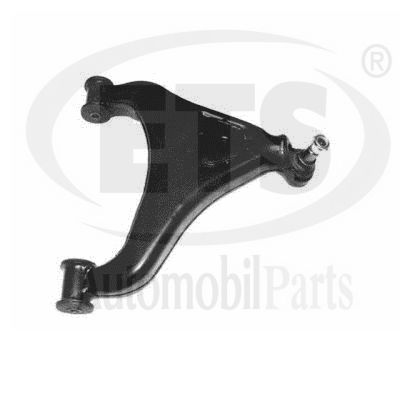 Control/Trailing Arm, wheel suspension (15.TC.222)