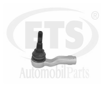 Tie Rod End (12.TR.311)