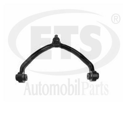 Control/Trailing Arm, wheel suspension (09.TC.610)