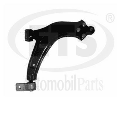 Control/Trailing Arm, wheel suspension (04.TC.152)