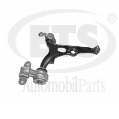Control/Trailing Arm, wheel suspension (20.TC.419)