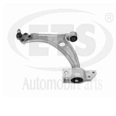 Control/Trailing Arm, wheel suspension (02.TC.210)