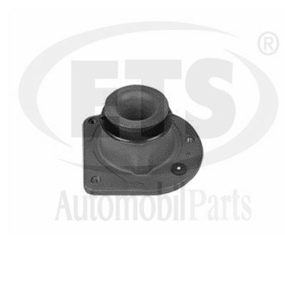 Mounting, engine (05.ST.197)