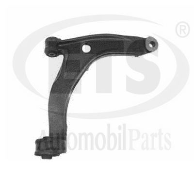 Control/Trailing Arm, wheel suspension (31.TC.628)