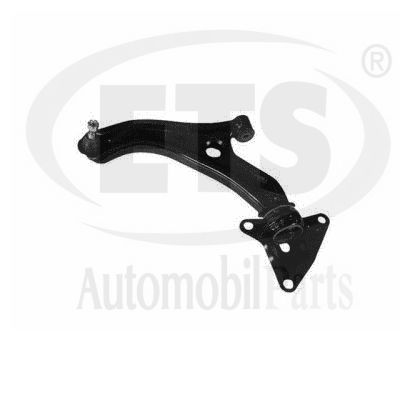 Control/Trailing Arm, wheel suspension (07.TC.492)