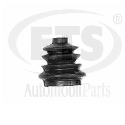 Bellow, drive shaft (19.SK.305)