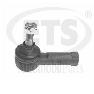 Tie Rod End (19.TR.551)