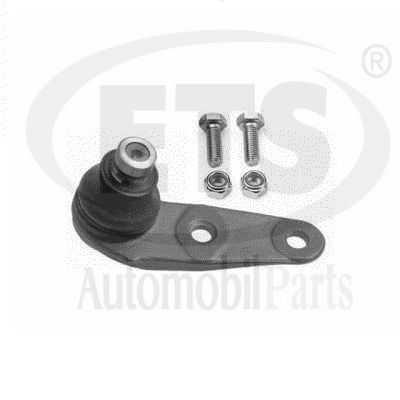 Ball Joint (02.BJ.431)
