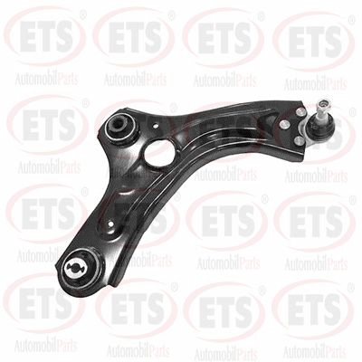 Control/Trailing Arm, wheel suspension (22.TC.646)