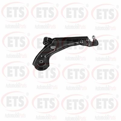 Control/Trailing Arm, wheel suspension (04.TC.245)