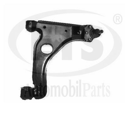 Control/Trailing Arm, wheel suspension (19.TC.714)