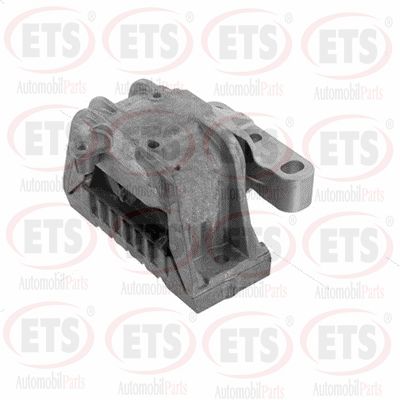 Mounting, engine (02.EM.111)