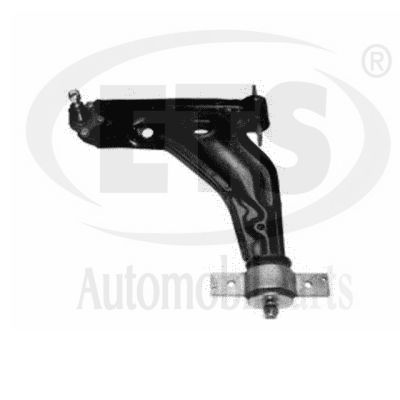 Control/Trailing Arm, wheel suspension (01.TC.308)