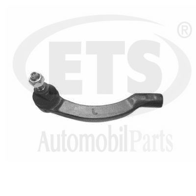 Tie Rod End (32.TR.663)