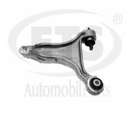 Control/Trailing Arm, wheel suspension (32.TC.255)