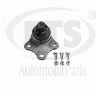 Ball Joint (06.BJ.411)