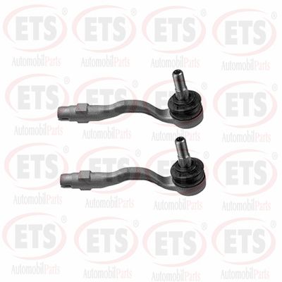 Repair Kit, control arm (03.KT.593)