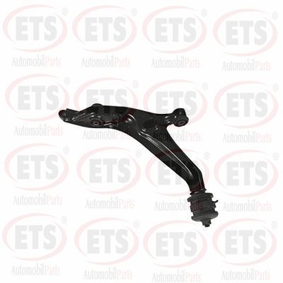 Control/Trailing Arm, wheel suspension (07.TC.477)