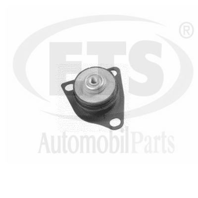 Holder Set, radiator grille (02.MB.330)