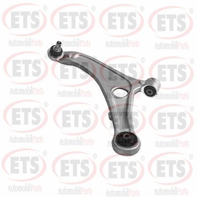 Control/Trailing Arm, wheel suspension (08.TC.734)