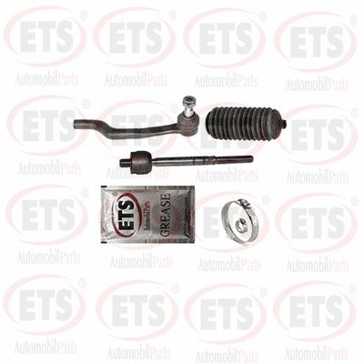 Tie Rod (15.AJ.356)