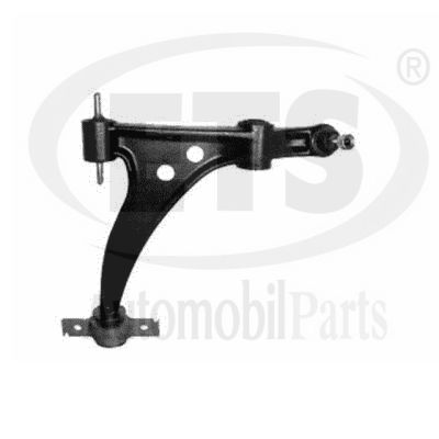 Control/Trailing Arm, wheel suspension (01.TC.314)