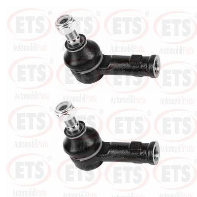 Tie Rod End (08.KT.707)