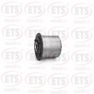 Mounting, control/trailing arm (35.SB.112)